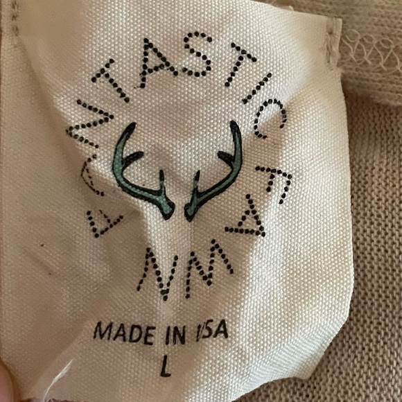 ⭐️4 for $10⭐️Slouchy Oversized Tunic Blouse. - Picture 7 of 8